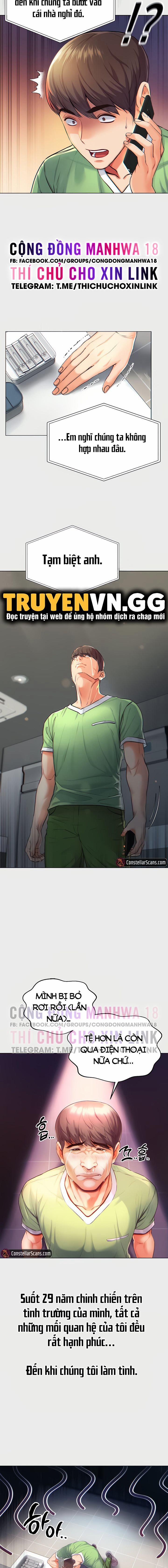 Theo Học Dâm Sư 1 trang 5