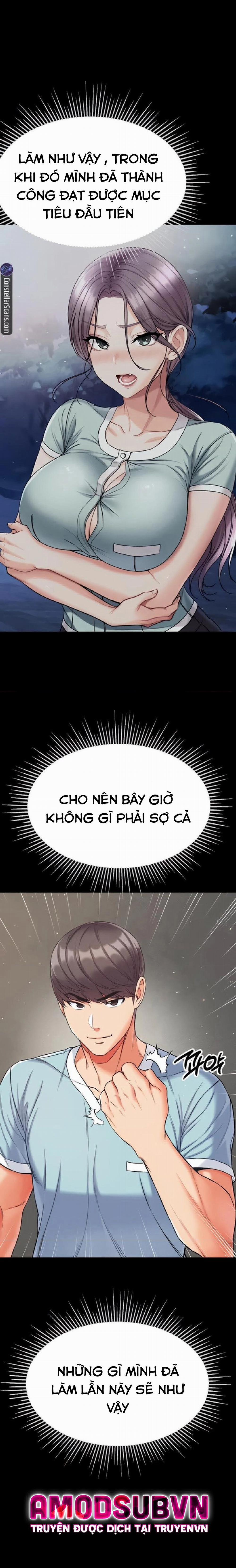 Theo Học Dâm Sư 10 trang 1