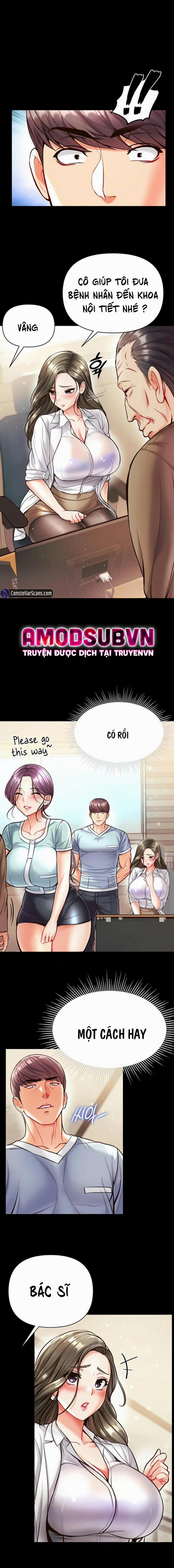 Theo Học Dâm Sư 16 trang 10