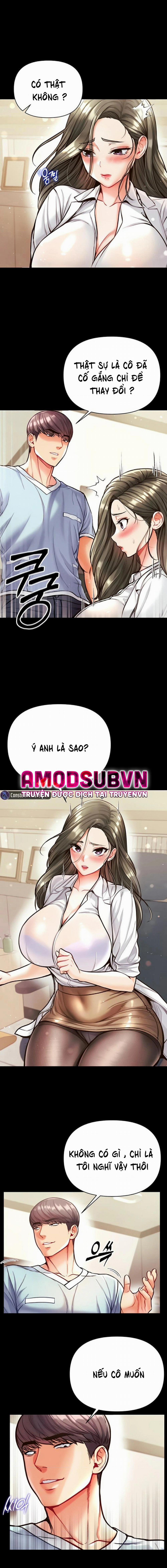 Theo Học Dâm Sư 16 trang 12