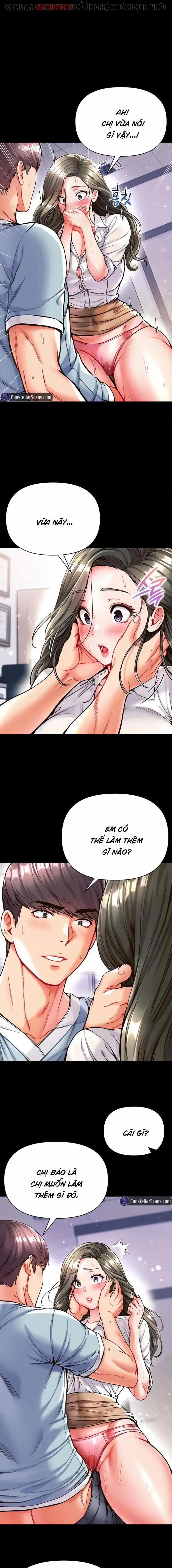 Theo Học Dâm Sư 19 trang 2