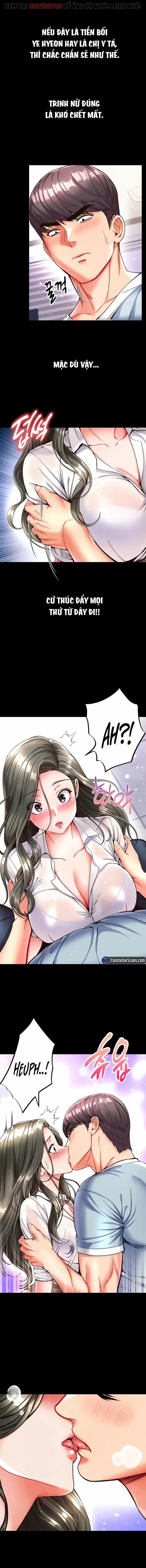 Theo Học Dâm Sư 19 trang 5