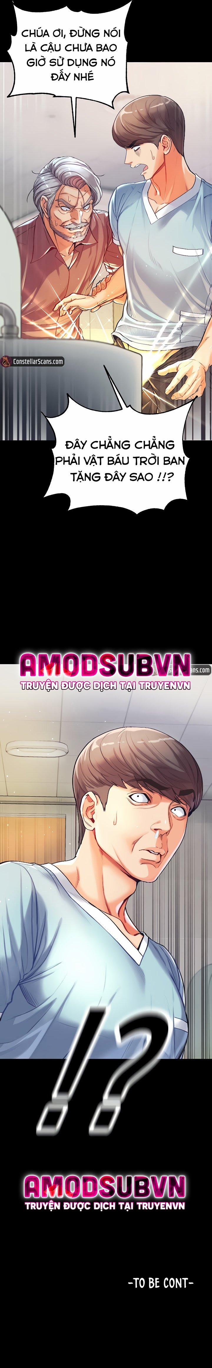 Theo Học Dâm Sư 2 trang 18