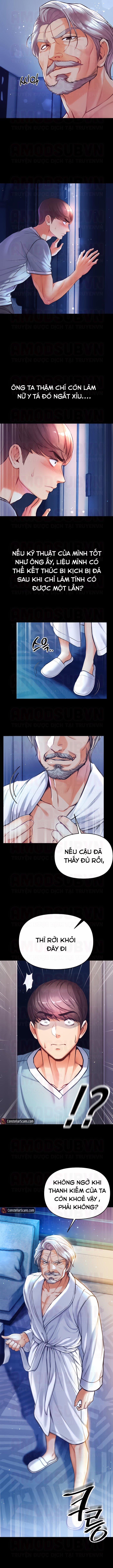 Theo Học Dâm Sư 2 trang 5