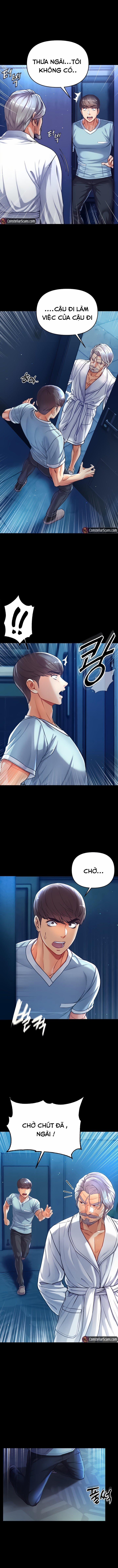 Theo Học Dâm Sư 2 trang 6