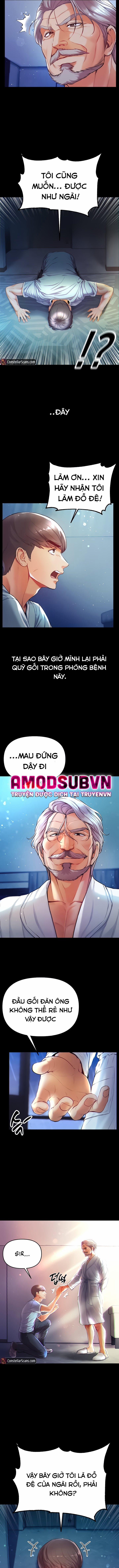 Theo Học Dâm Sư 2 trang 7