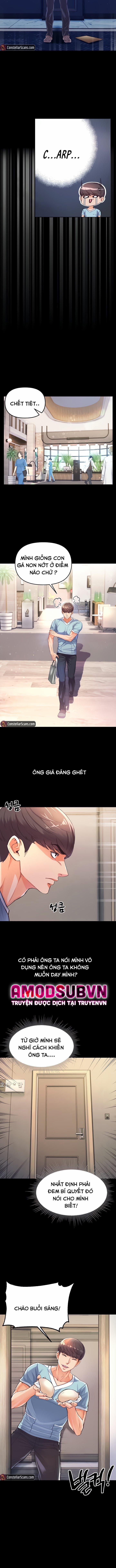 Theo Học Dâm Sư 2 trang 9