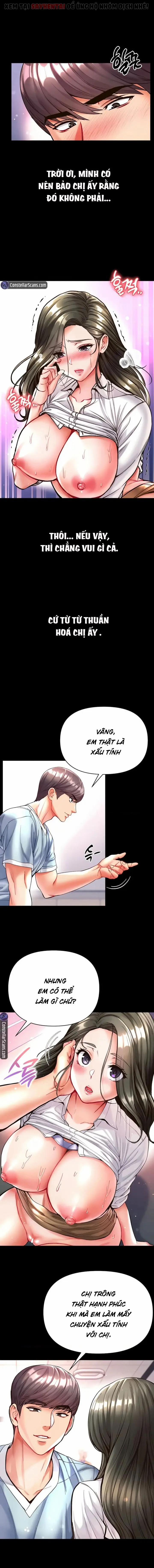 Theo Học Dâm Sư 20 trang 10