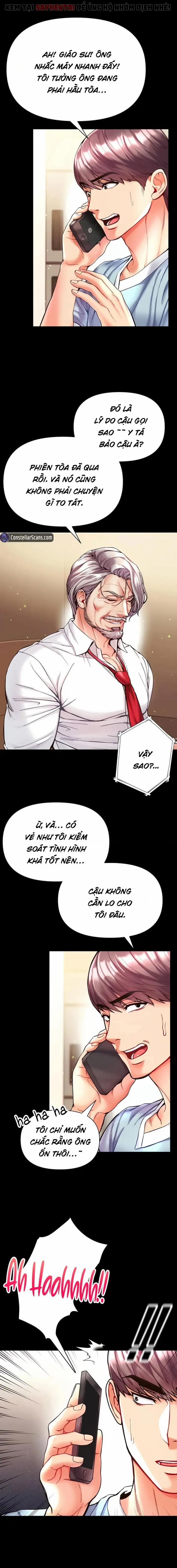 Theo Học Dâm Sư 21 trang 11