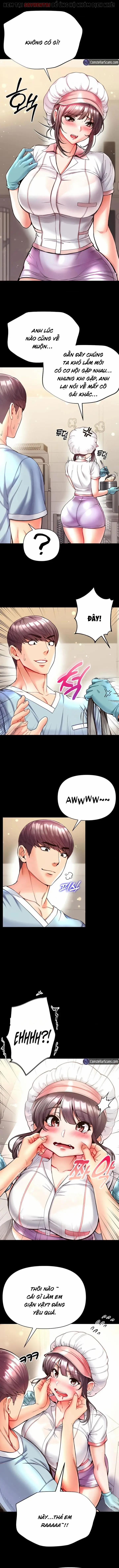 Theo Học Dâm Sư 21 trang 5