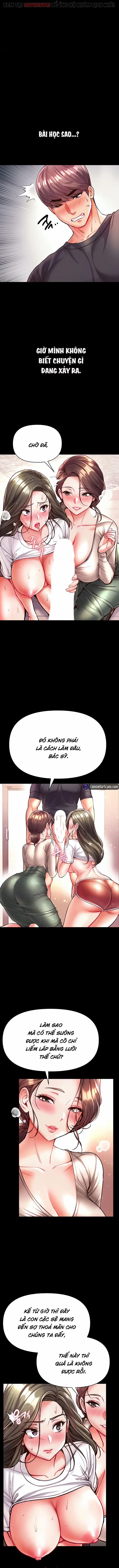 Theo Học Dâm Sư 24 trang 2