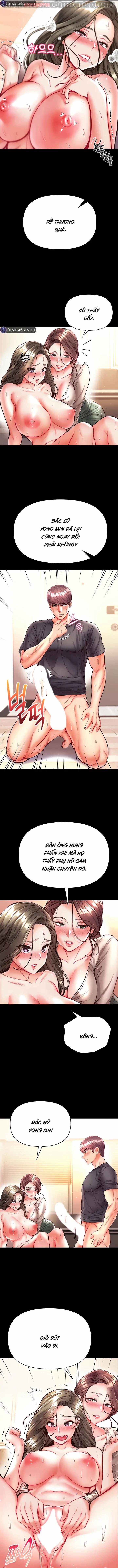 Theo Học Dâm Sư 24 trang 9