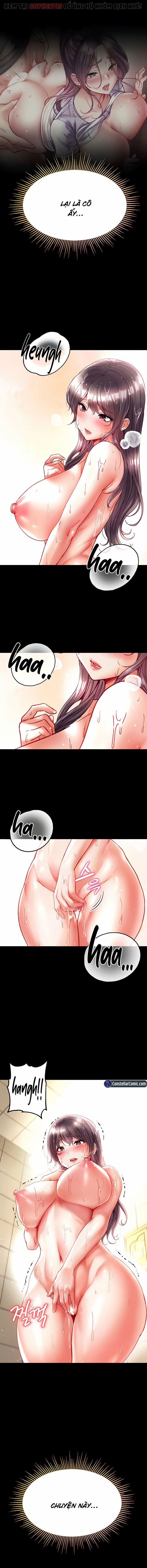 Theo Học Dâm Sư 32 trang 16