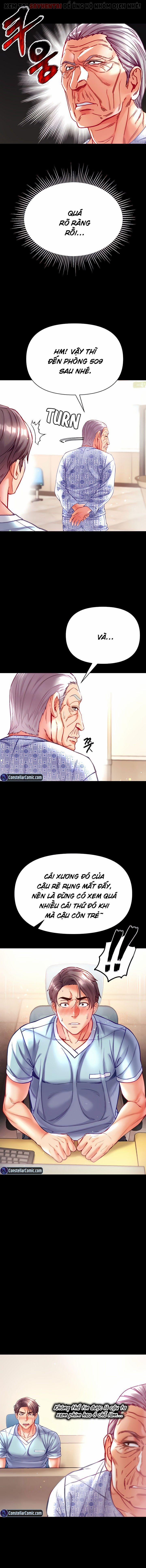 Theo Học Dâm Sư 32 trang 5