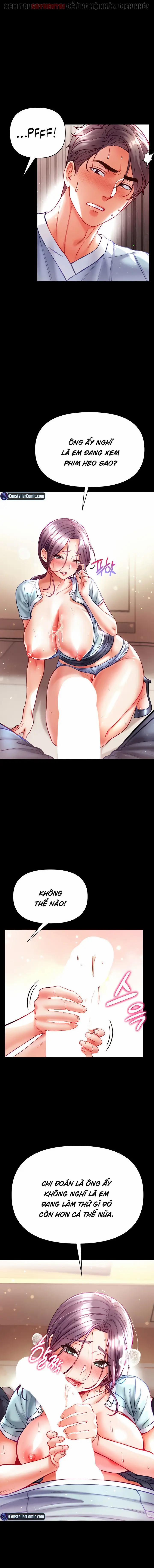 Theo Học Dâm Sư 32 trang 6