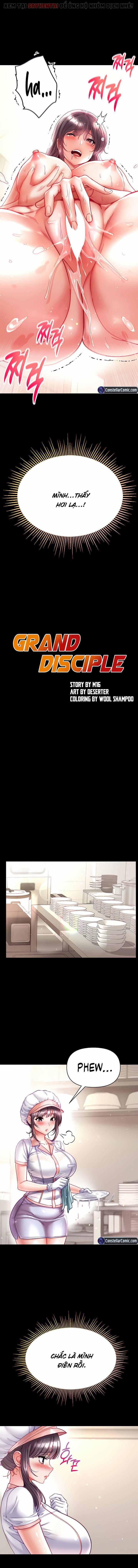 Theo Học Dâm Sư 33 trang 2