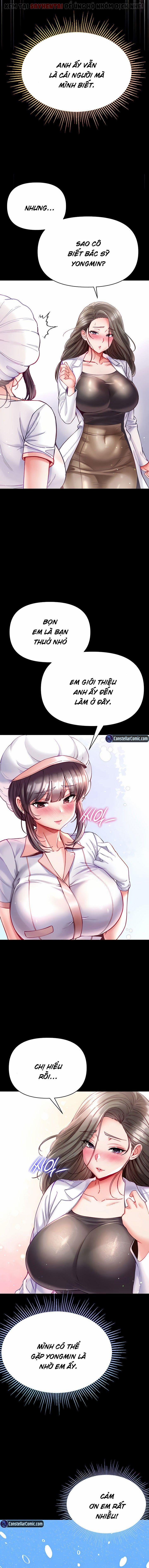 Theo Học Dâm Sư 33 trang 6