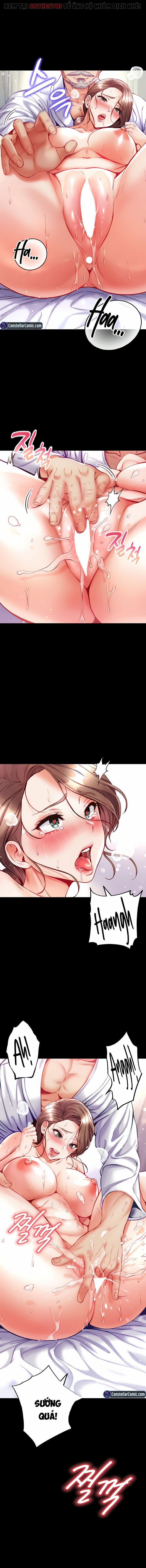 Theo Học Dâm Sư 34 trang 11