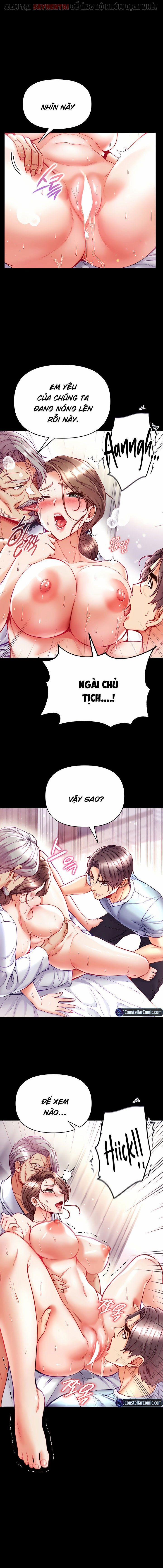 Theo Học Dâm Sư 34 trang 4