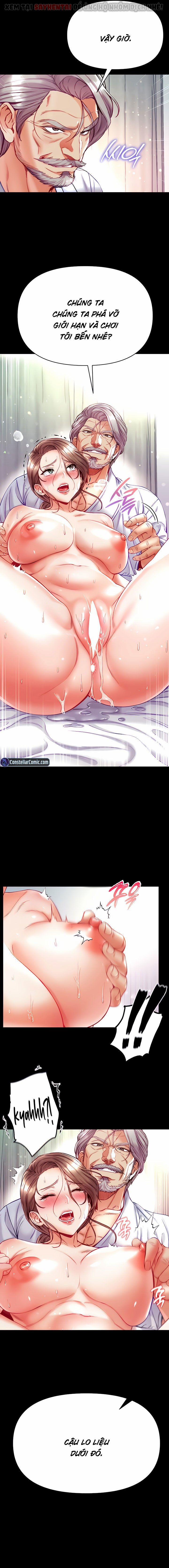 Theo Học Dâm Sư 34 trang 7