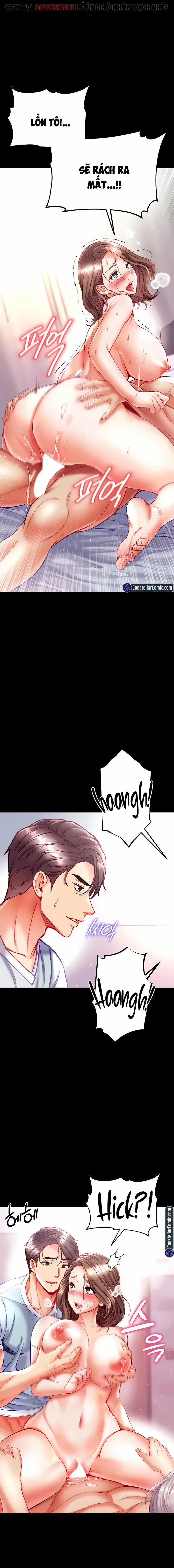 Theo Học Dâm Sư 35 trang 11