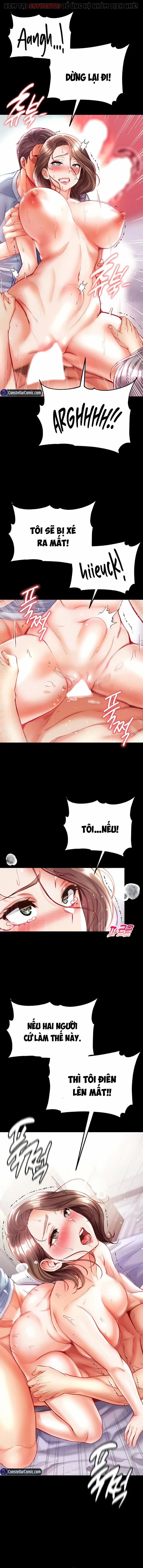 Theo Học Dâm Sư 35 trang 16