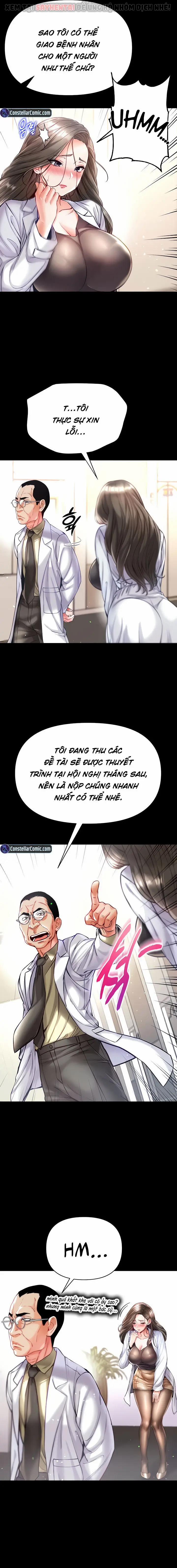 Theo Học Dâm Sư 36 trang 5