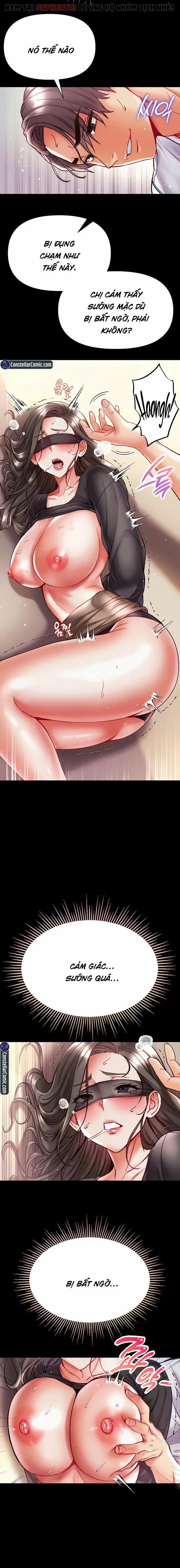 Theo Học Dâm Sư 37 trang 12