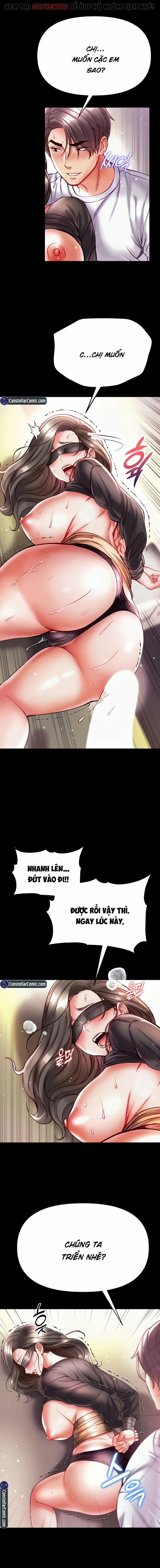 Theo Học Dâm Sư 37 trang 14