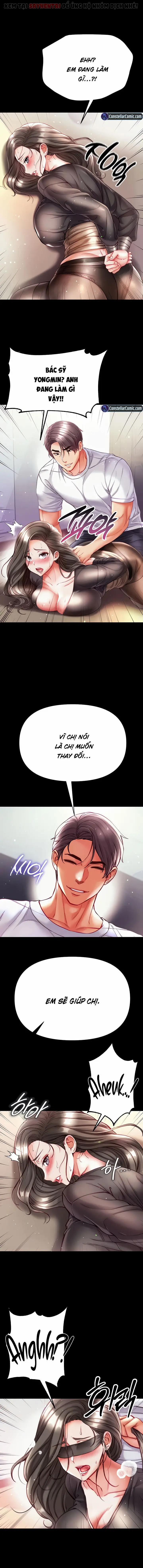 Theo Học Dâm Sư 37 trang 8