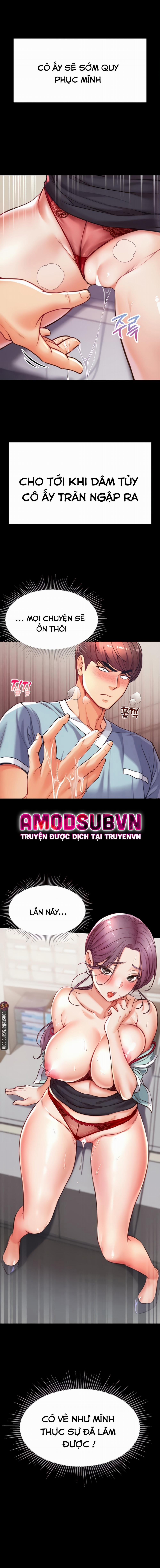 Theo Học Dâm Sư 4 trang 15