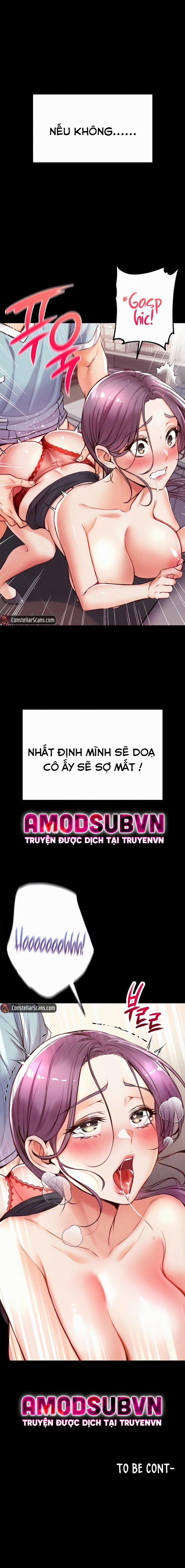 Theo Học Dâm Sư 4 trang 17