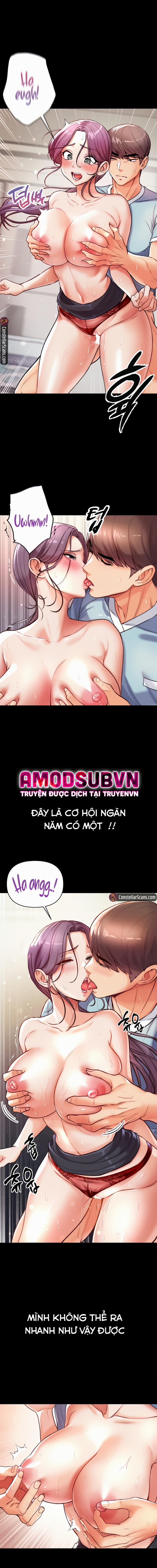 Theo Học Dâm Sư 5 trang 10