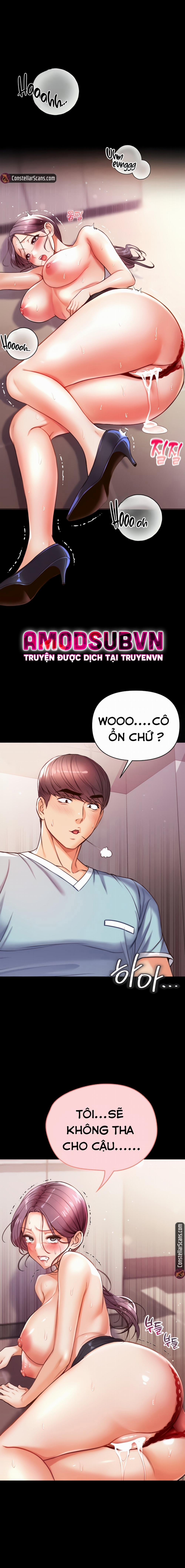 Theo Học Dâm Sư 5 trang 16