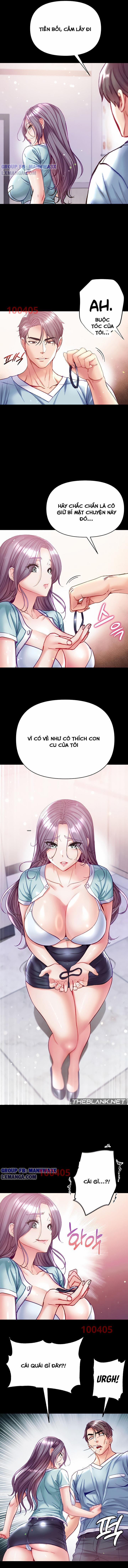 Theo Học Dâm Sư 62 trang 6