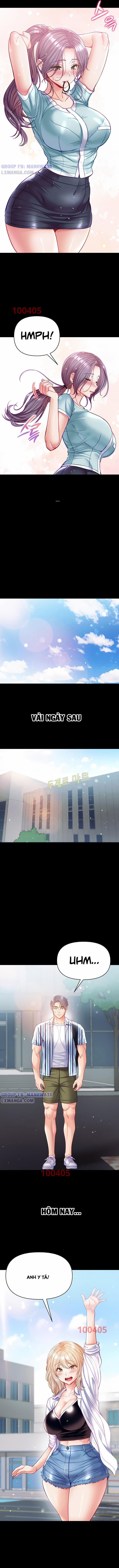 Theo Học Dâm Sư 62 trang 8