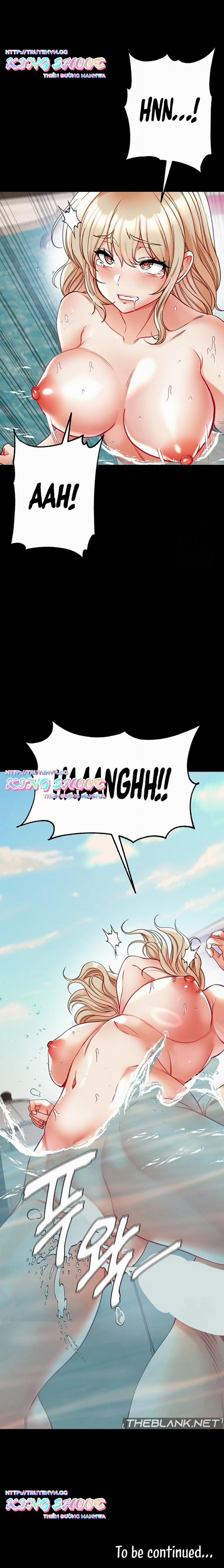 Theo Học Dâm Sư 69 trang 14