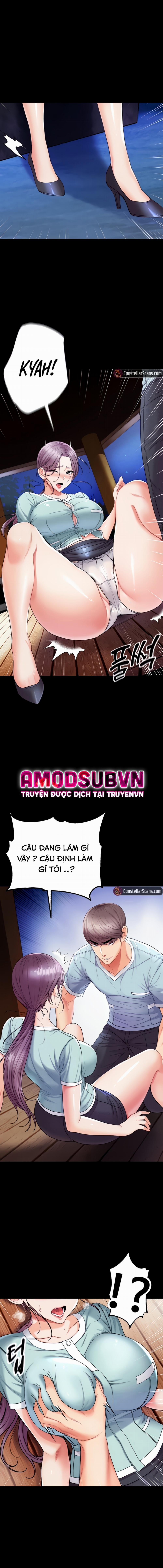 Theo Học Dâm Sư 7 trang 15