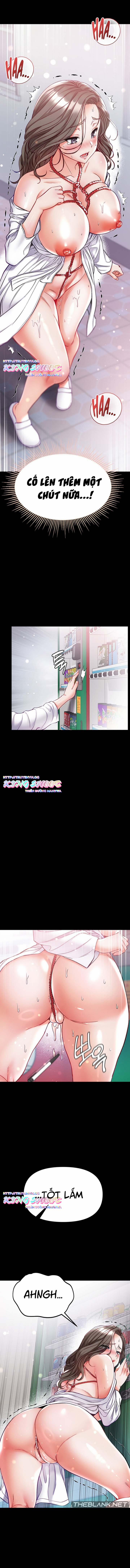 Theo Học Dâm Sư 72 trang 9