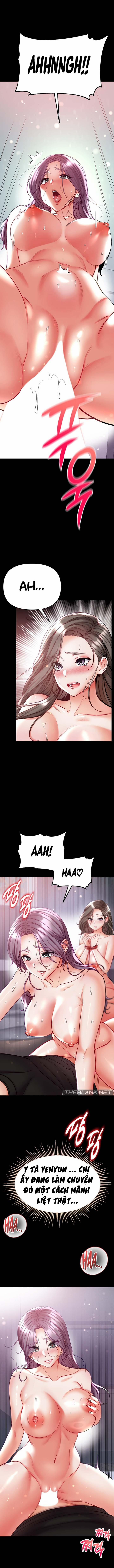 Theo Học Dâm Sư 73 trang 13