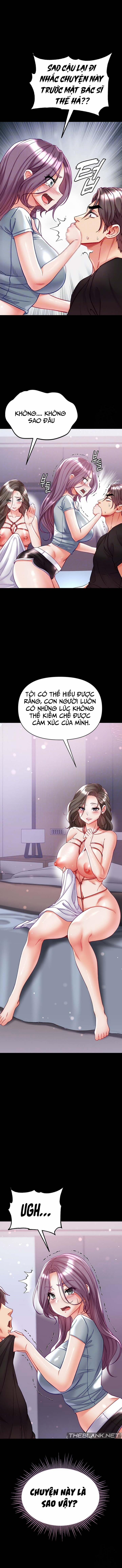 Theo Học Dâm Sư 73 trang 3