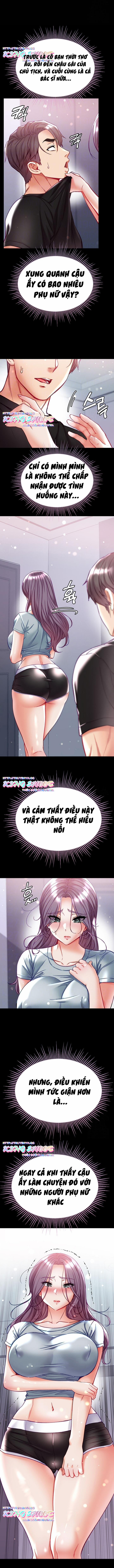 Theo Học Dâm Sư 73 trang 4