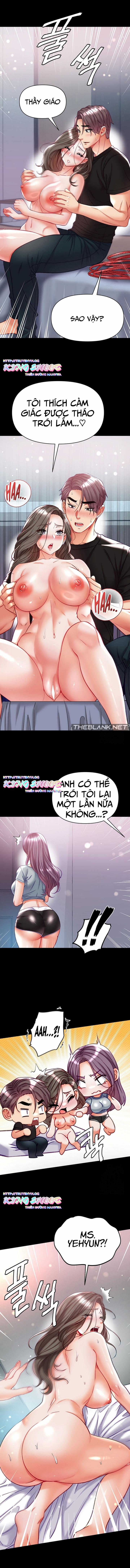 Theo Học Dâm Sư 73 trang 6