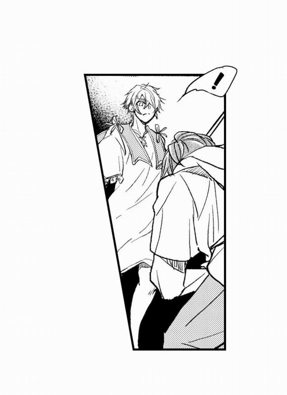 Theodore chỉ xuất hiện vào đêm khuya 2 trang 11