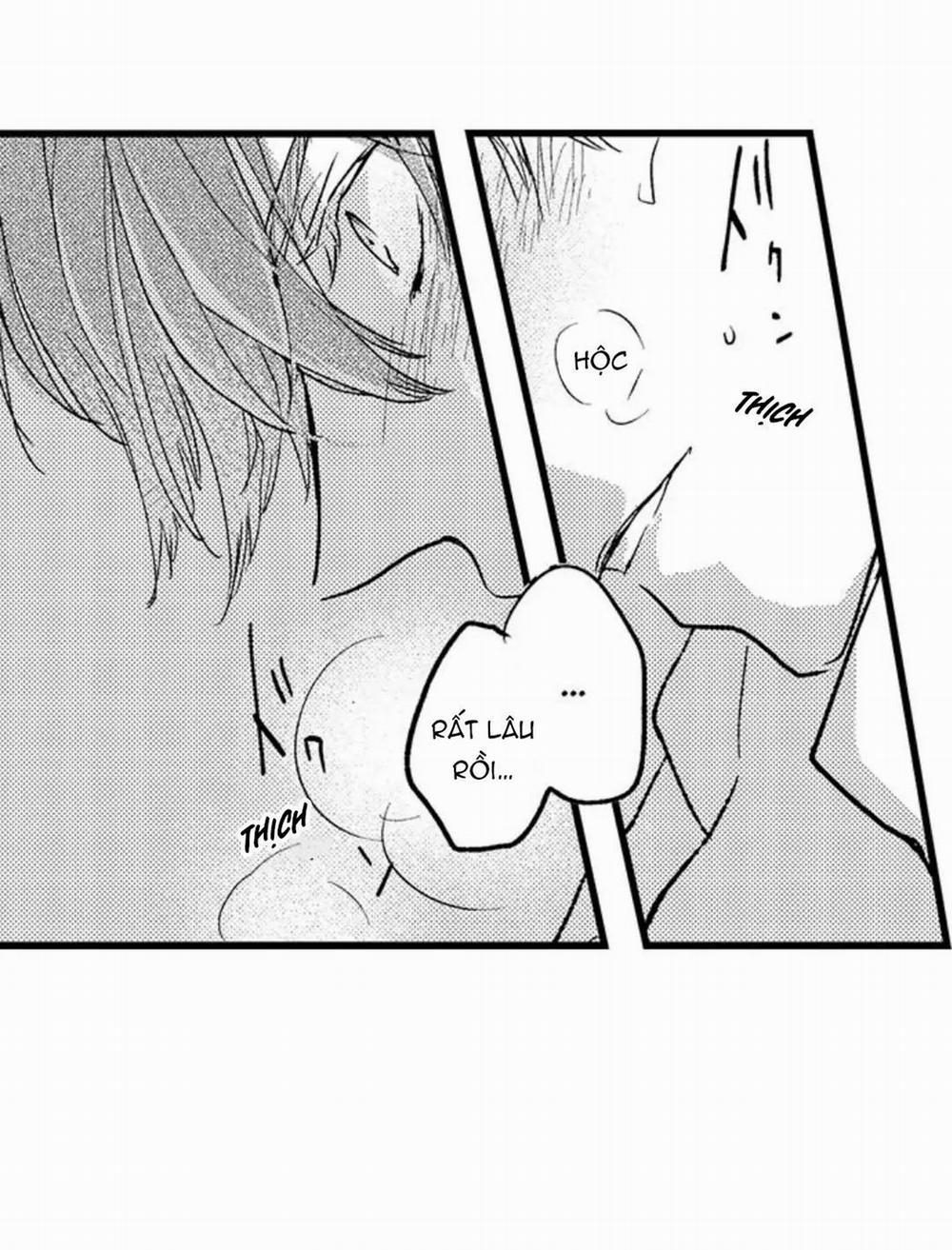 Theodore chỉ xuất hiện vào đêm khuya 2 trang 12