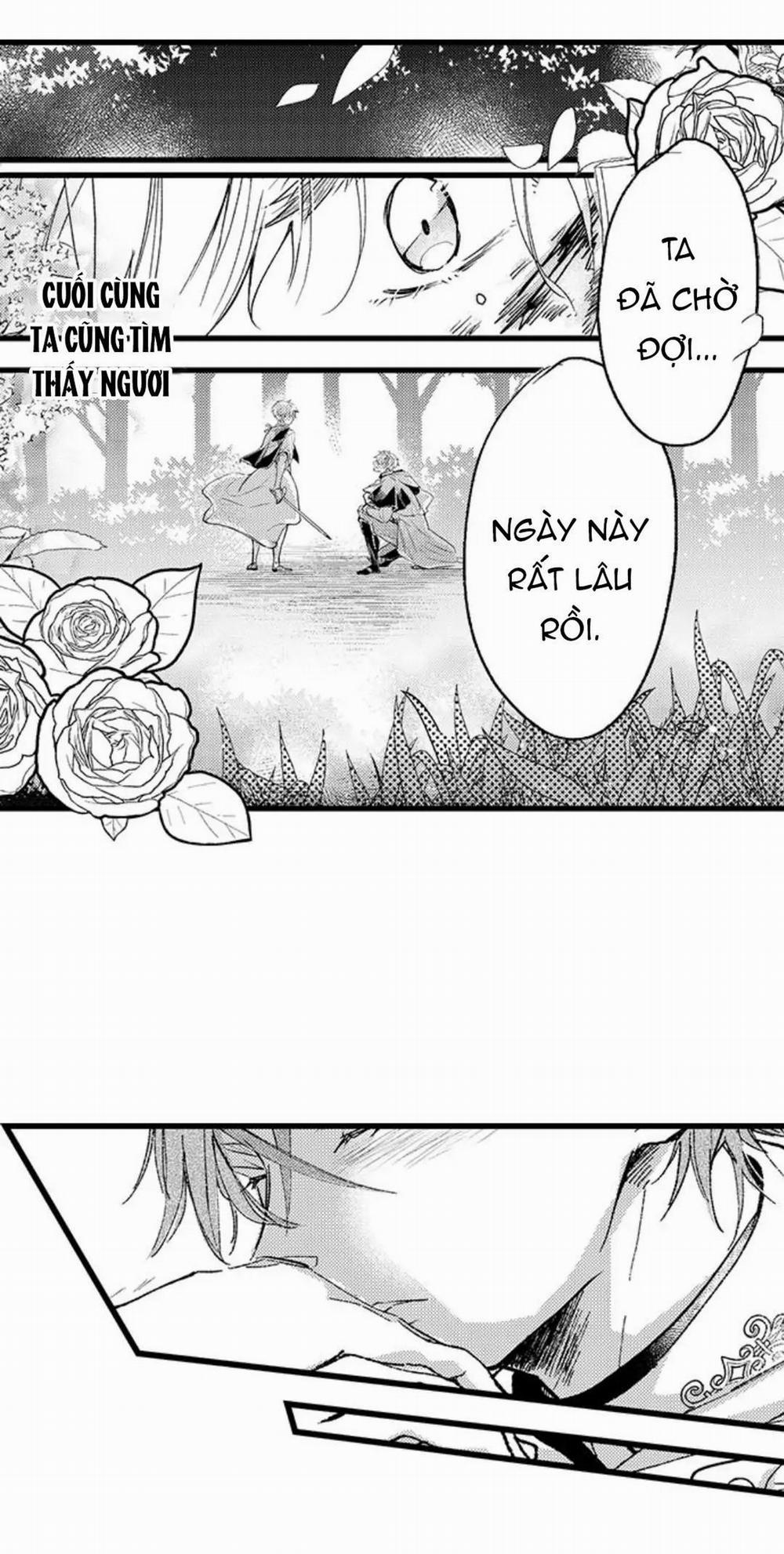 Theodore chỉ xuất hiện vào đêm khuya 2 trang 13