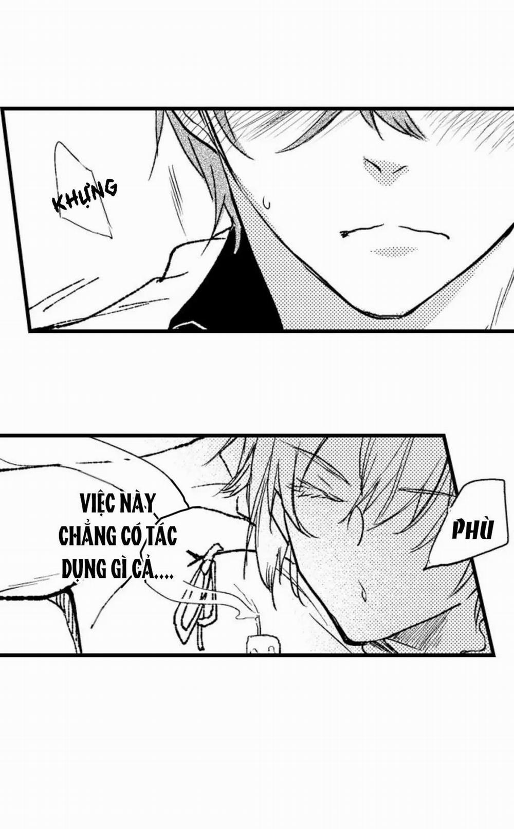 Theodore chỉ xuất hiện vào đêm khuya 2 trang 18