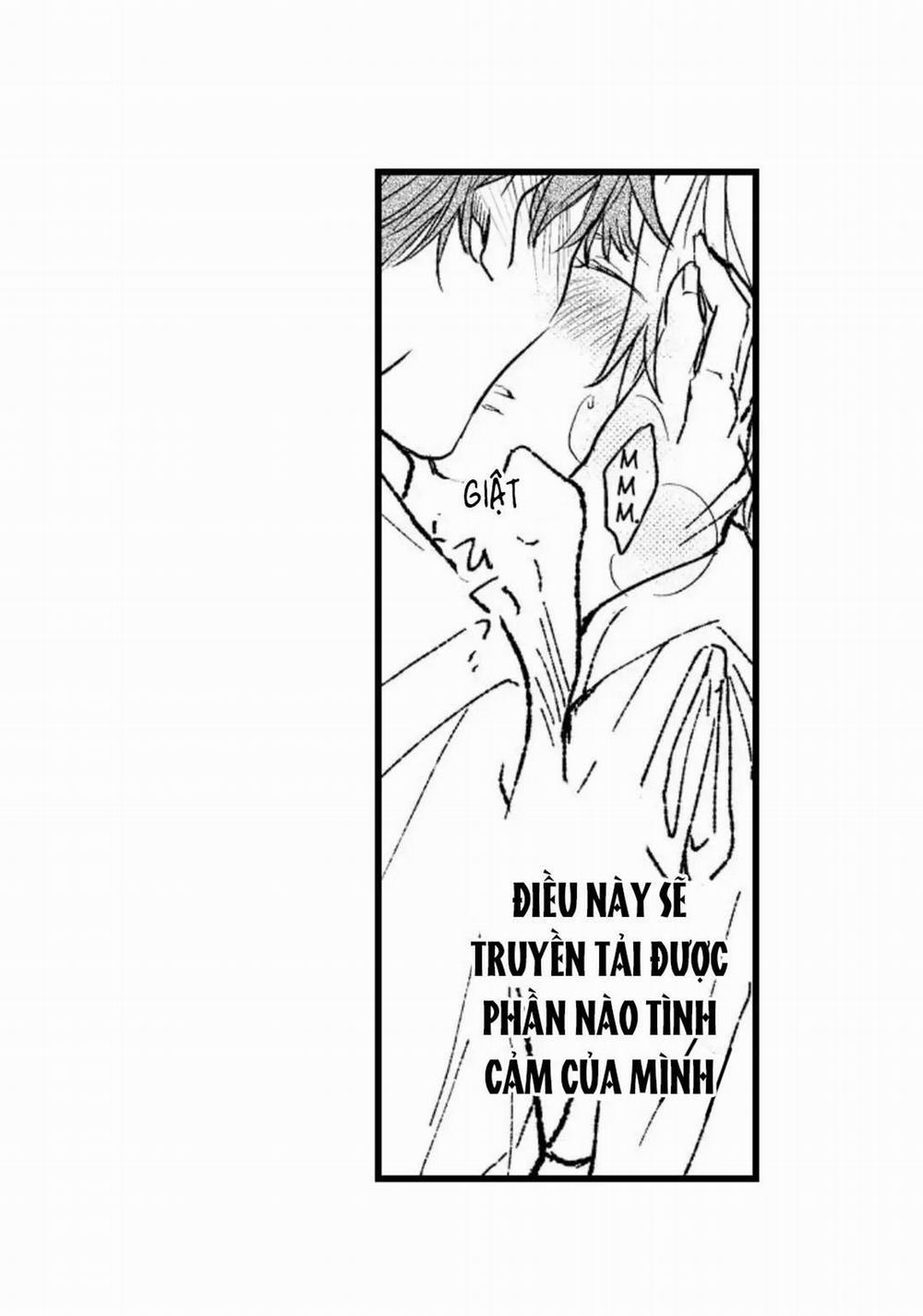 Theodore chỉ xuất hiện vào đêm khuya 2 trang 20