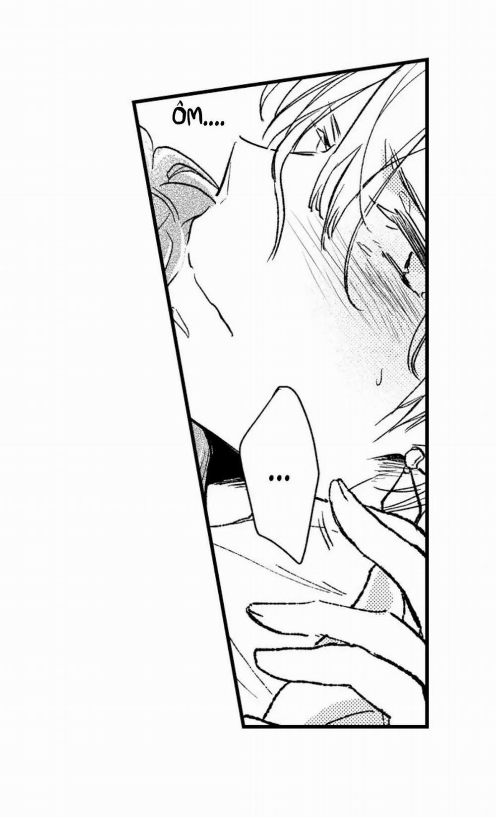 Theodore chỉ xuất hiện vào đêm khuya 2 trang 23