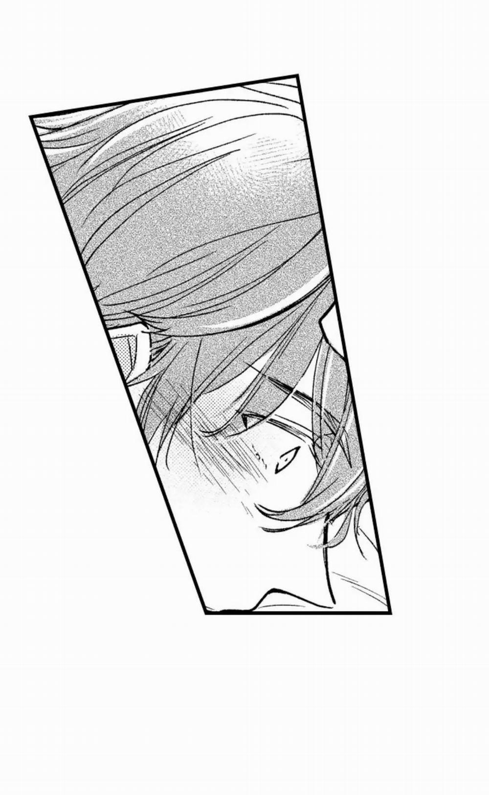 Theodore chỉ xuất hiện vào đêm khuya 2 trang 24